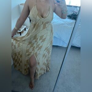 Manaola Hawai‘i – Exclusive Kinolau Collection Dress